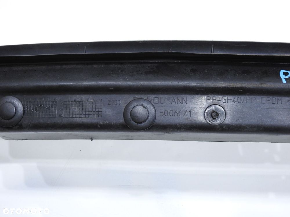 LISTWA PODSZYBIA PEUGEOT 307 LIFT - 6