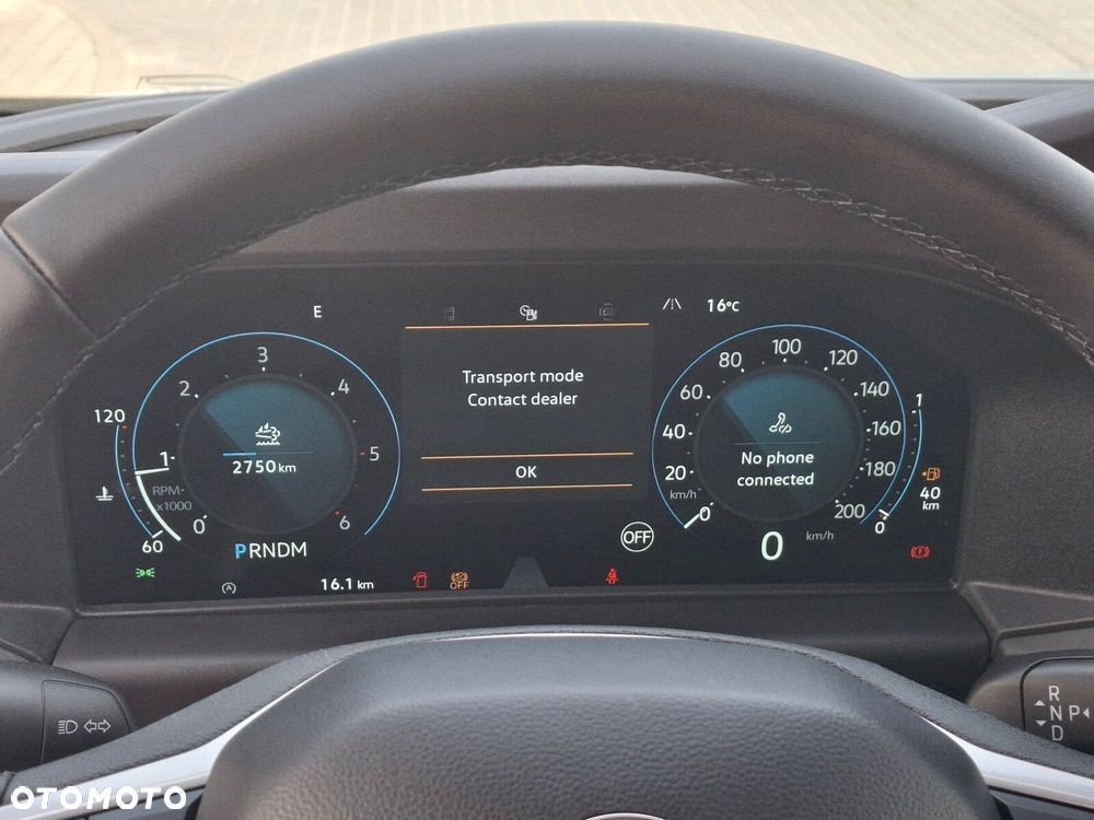 Volkswagen Transporter - 25