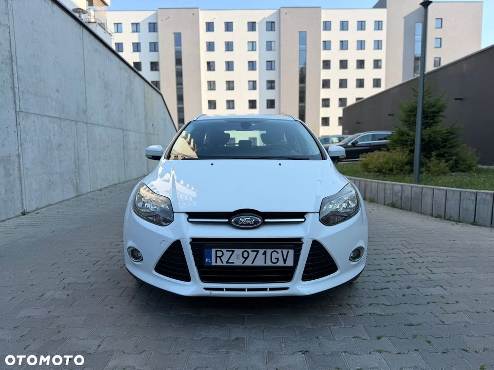 Ford Focus 1.0 EcoBoost Gold X (Edition Start) - 10