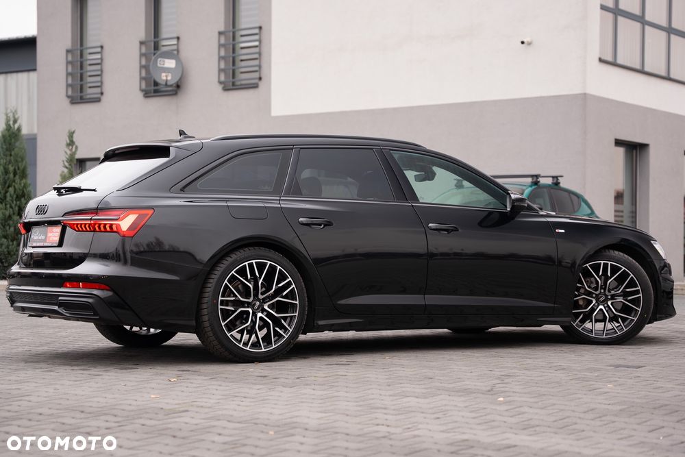 Audi A6 Avant - 12