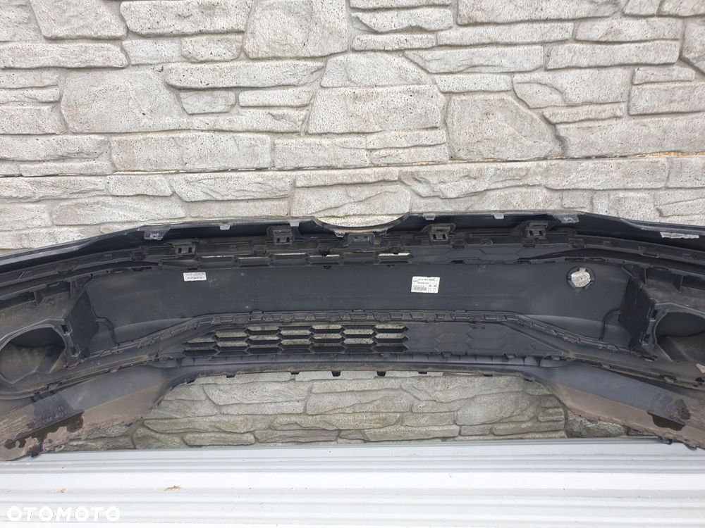 VW UP LIFT ZDERZAK PRZOD - 5