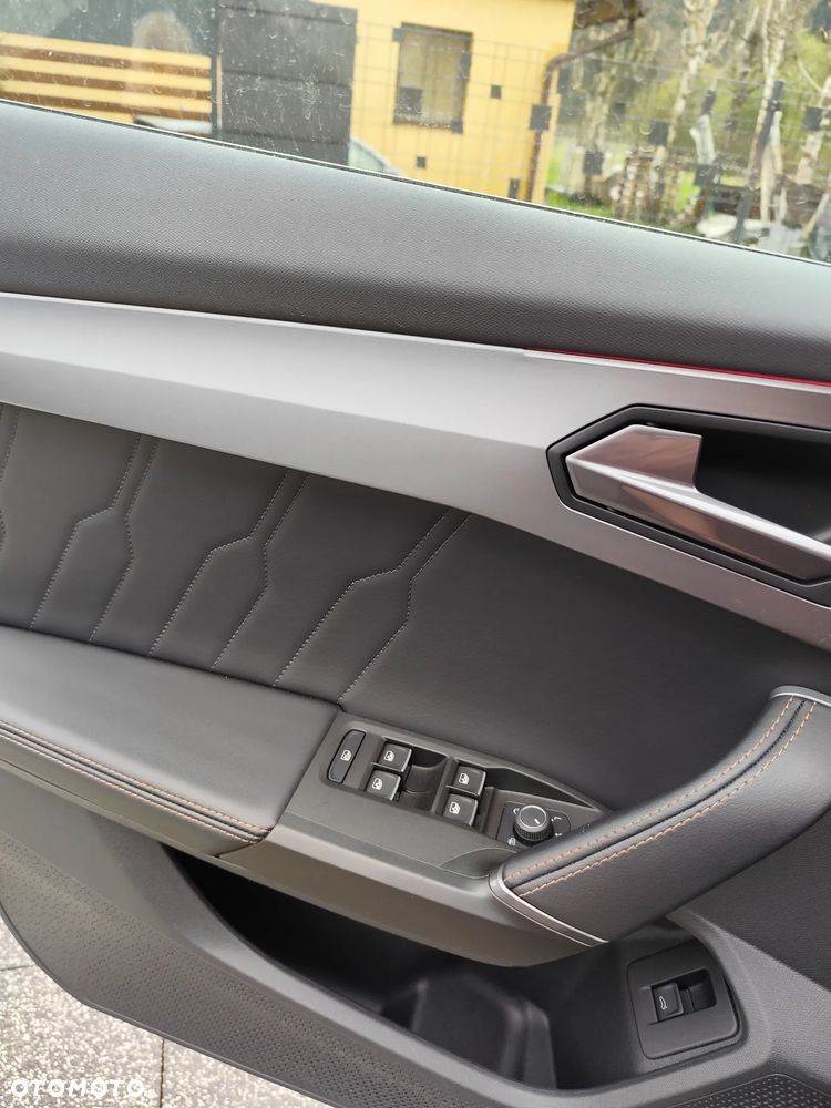 Cupra Formentor 1.5 TSI DSG Tribe Edition - 23