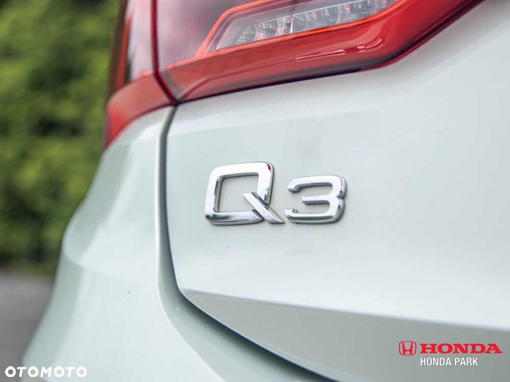 Audi Q3 35 TFSI S line S tronic - 23