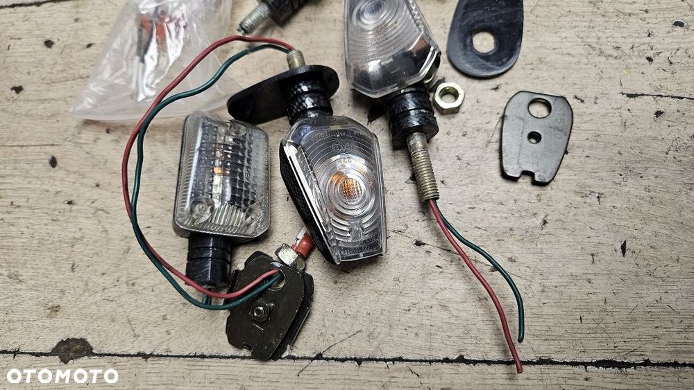 Zestaw kierunkowskazów - 3