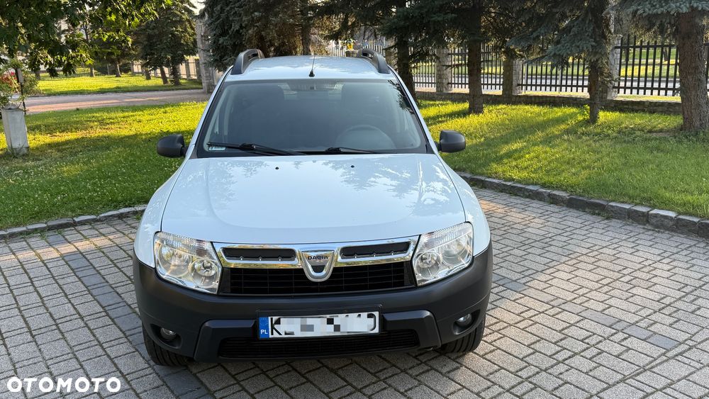 Dacia Duster 1.5 dCi Open EU6 - 18