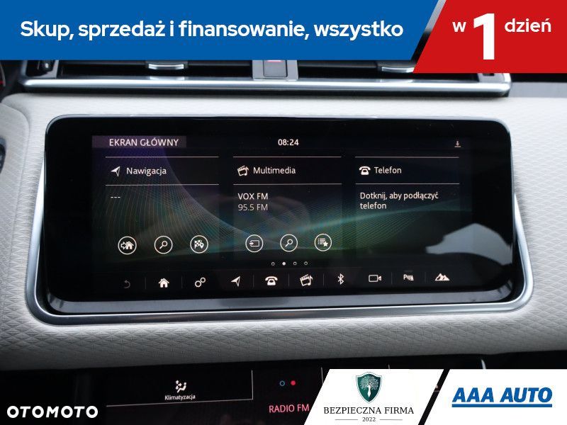 Land Rover Range Rover Velar - 17