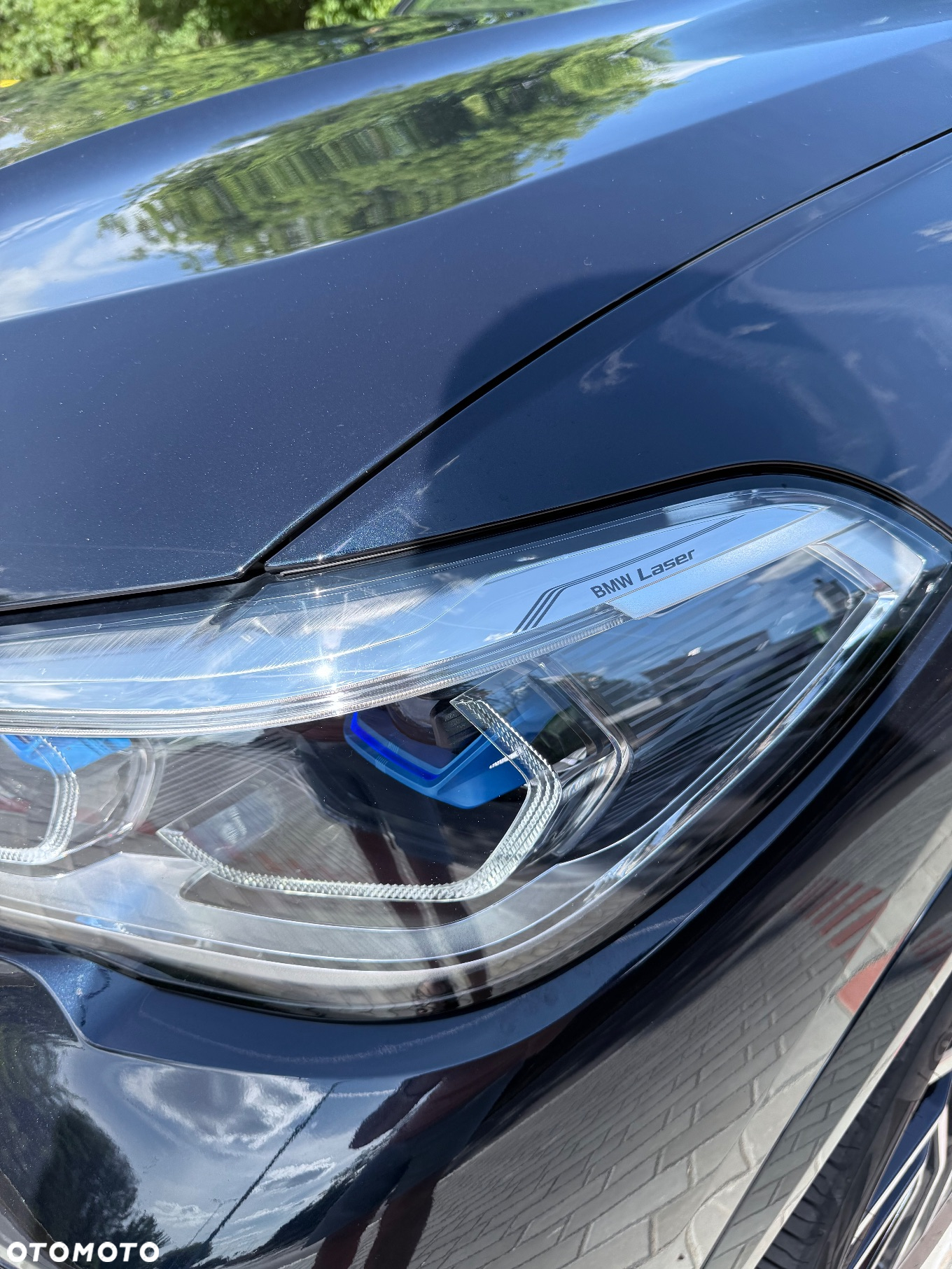 BMW X5 xDrive40d mHEV - 32