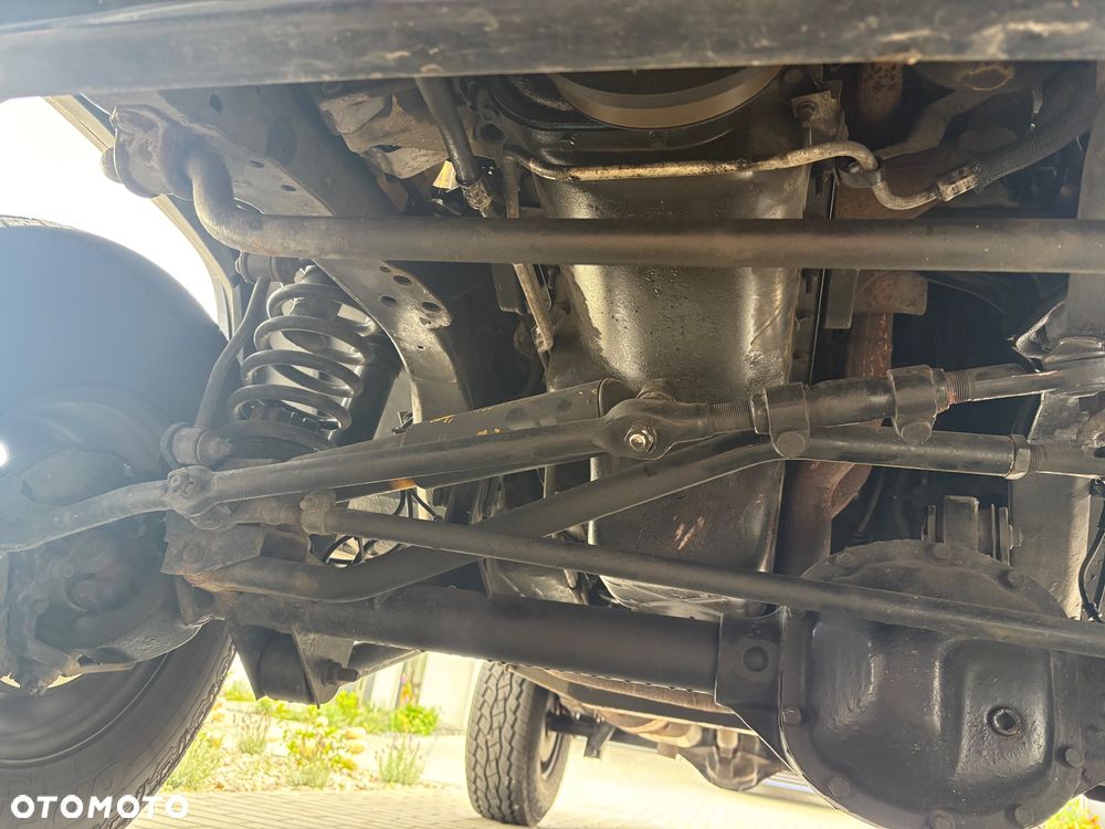 Jeep Cherokee 4.0 Limited - 9