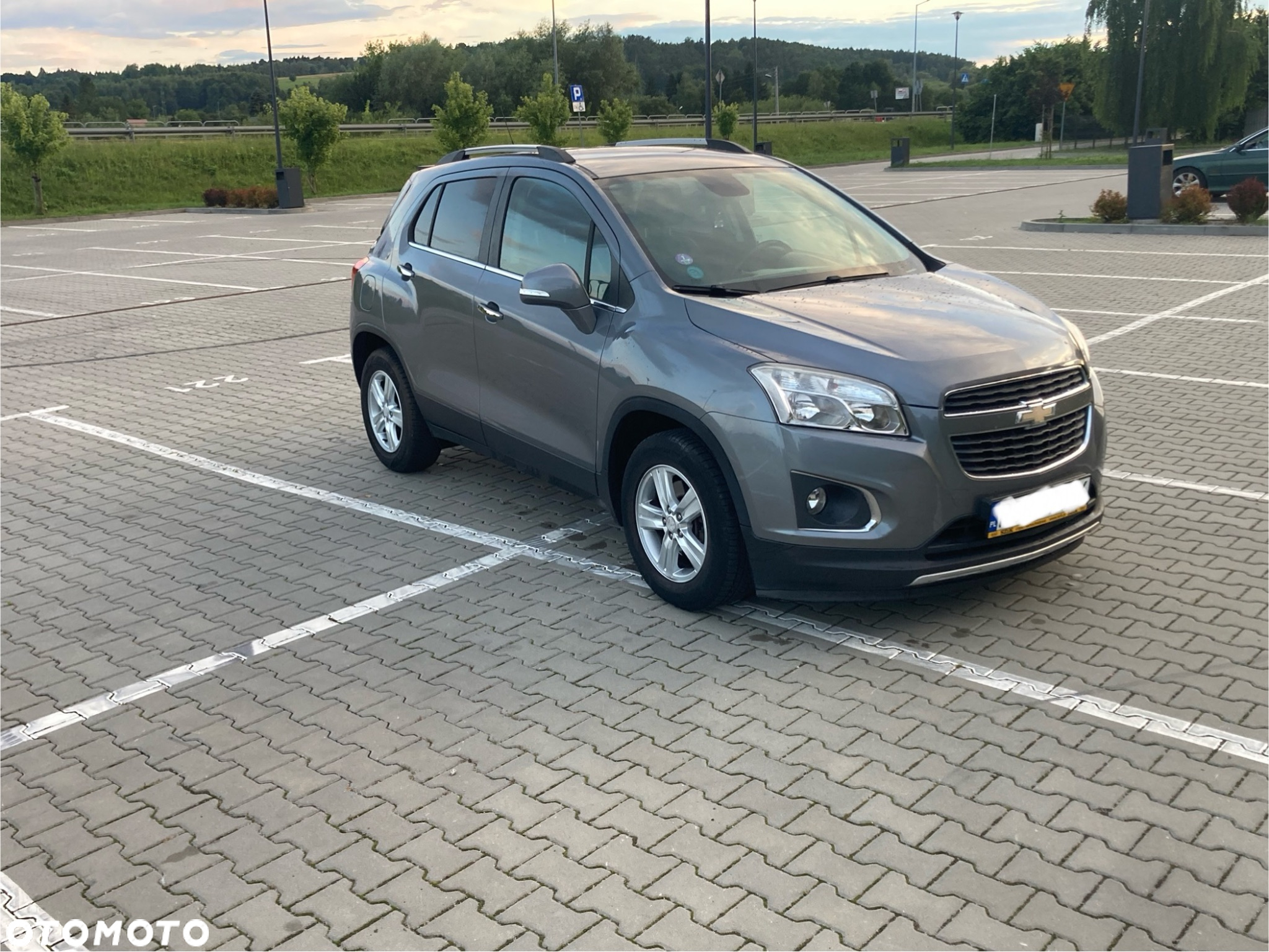 Opel Mokka 1.4 T Cosmo S&S 4x4 - 12