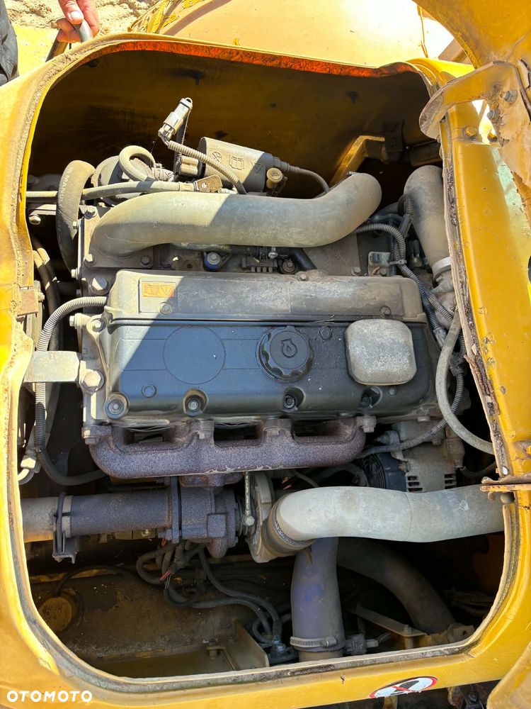 Hydrema 912C - 13