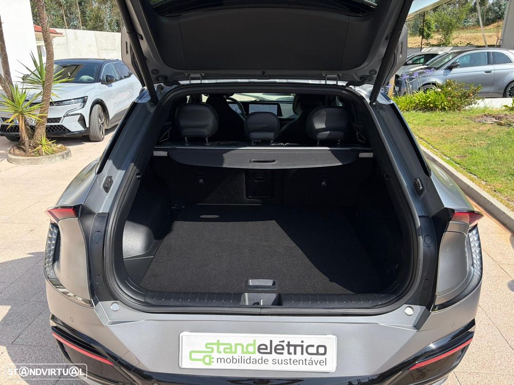Kia EV6 77,4-kWh GT-line - 17