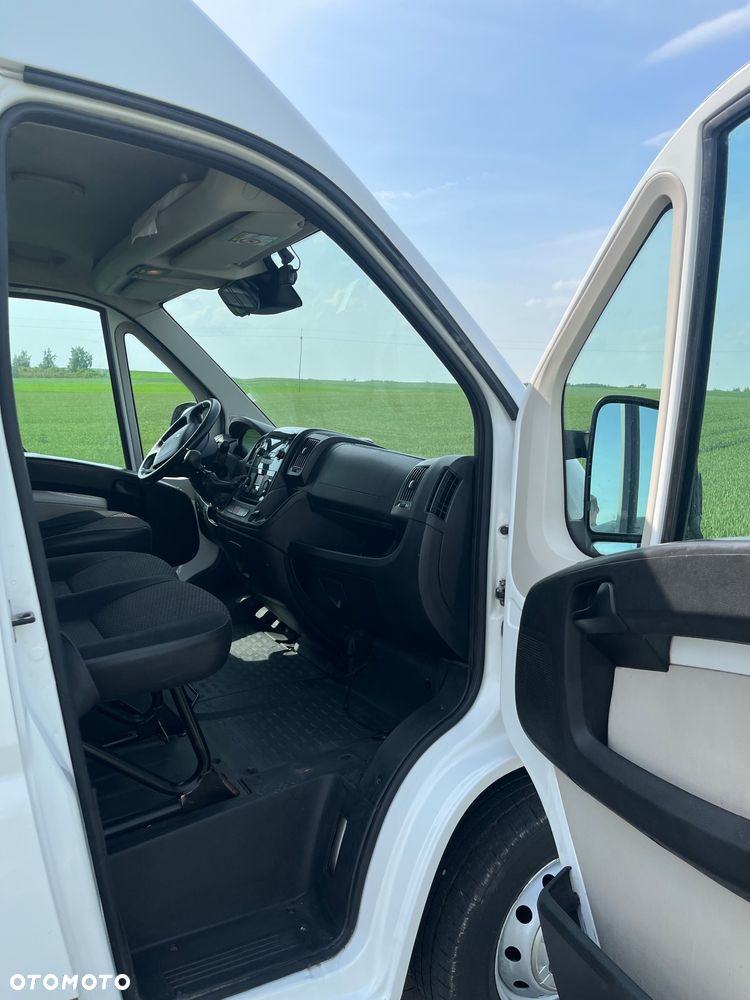 Peugeot Boxer - 9