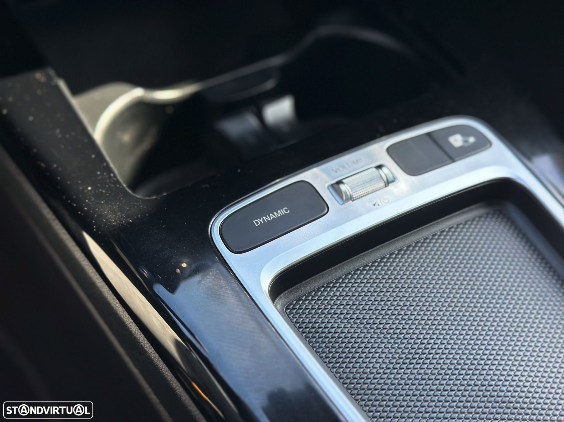 Mercedes-Benz A 250 e Style Plus - 22