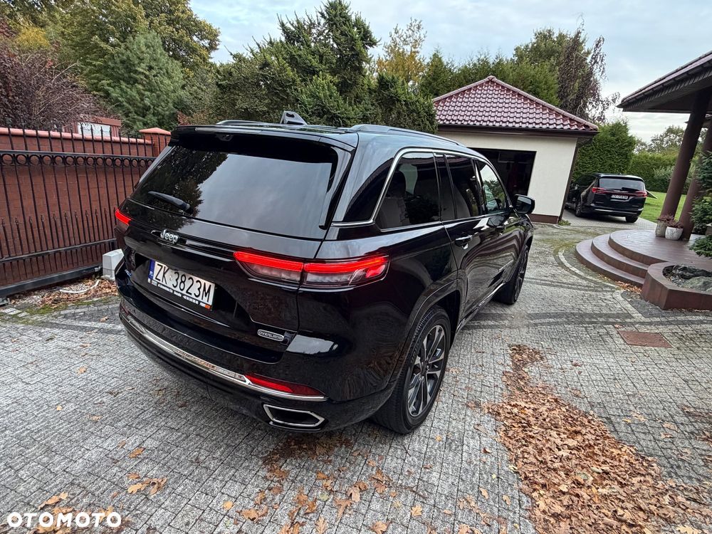 Jeep Grand Cherokee - 6