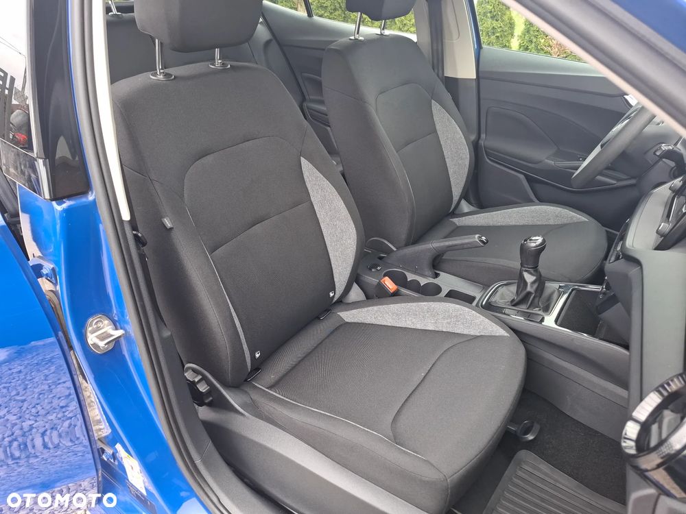 Skoda Fabia 1.0 Active - 22