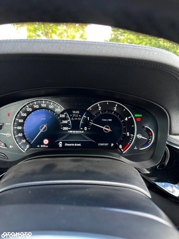 BMW Seria 5 - 34