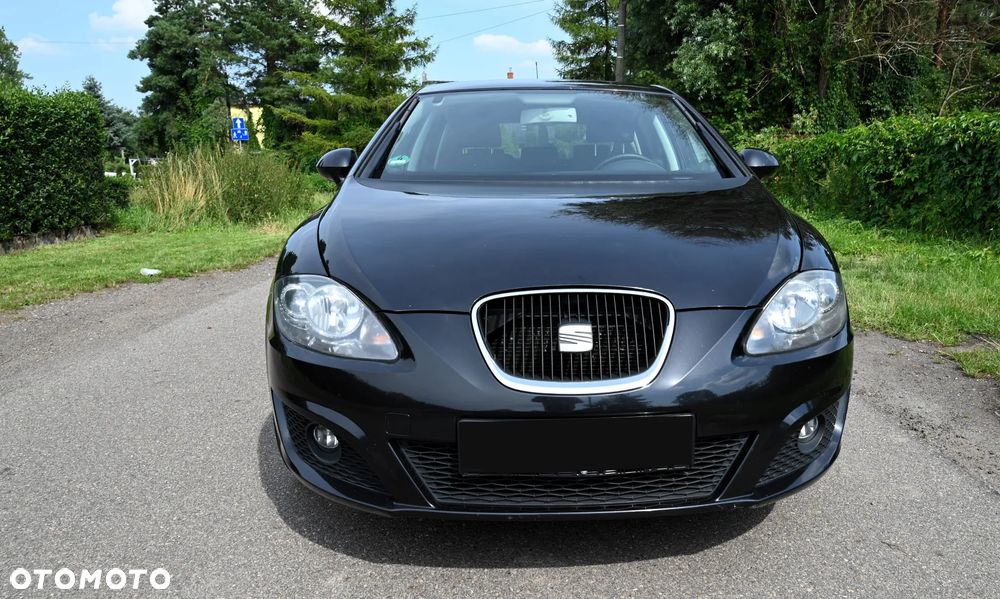 Seat Leon - 6