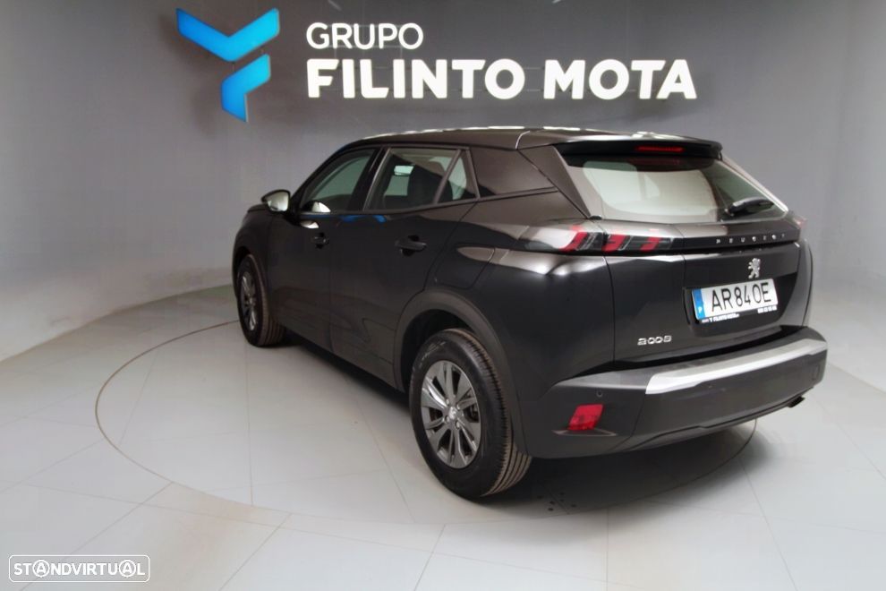 Peugeot 2008 1.2 PureTech Active Pack - 5