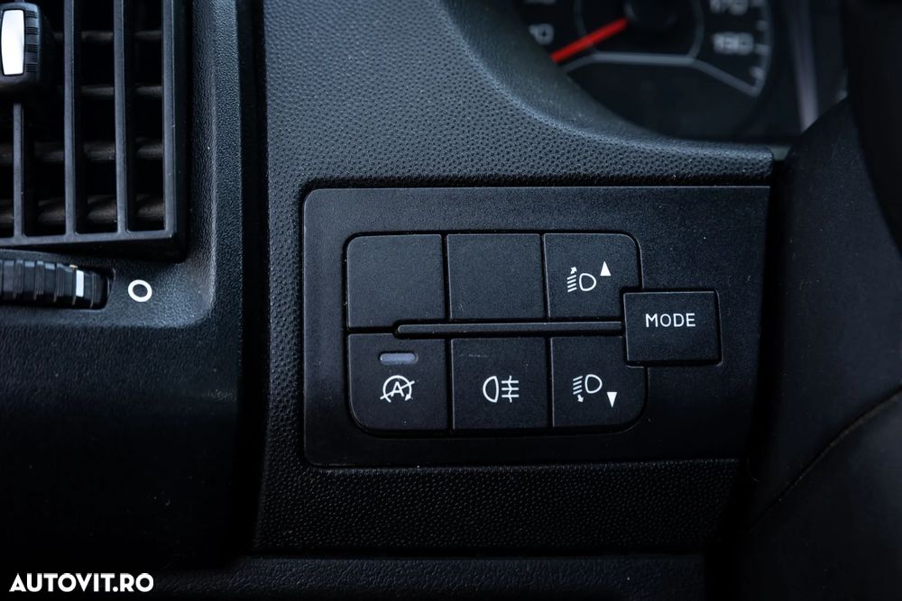 Citroën jumper - 13