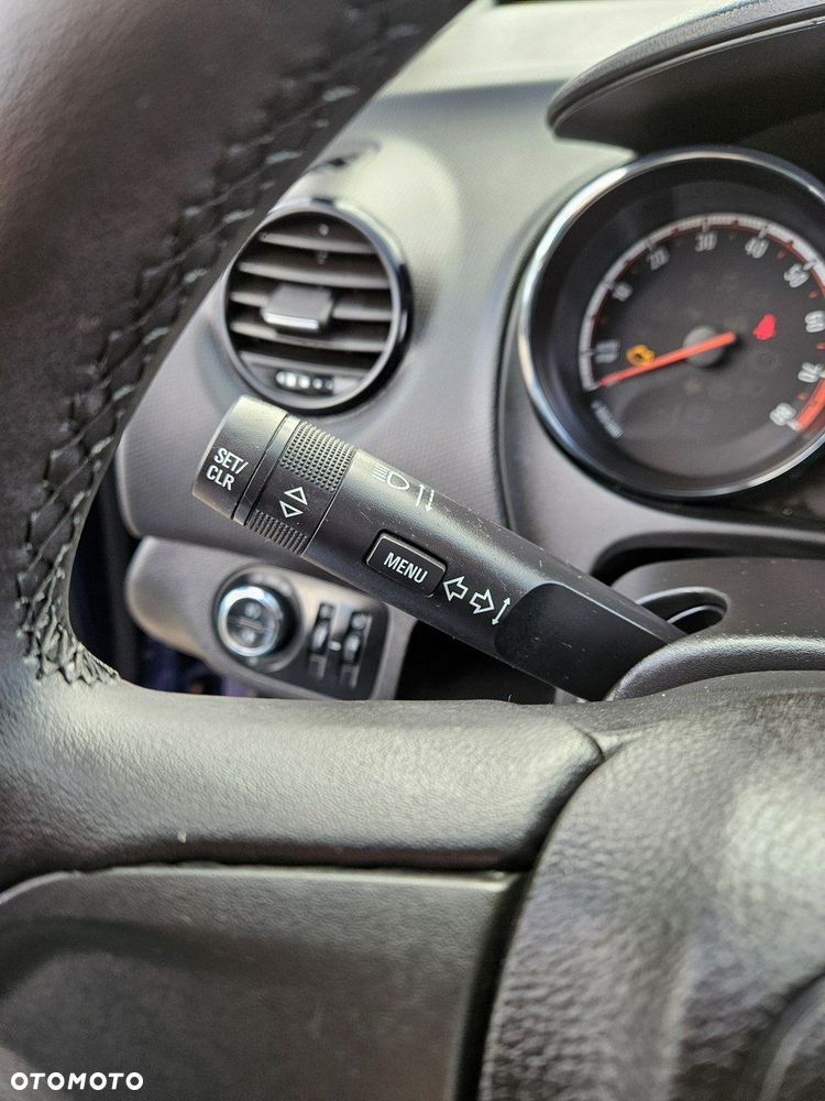 Opel Meriva - 14