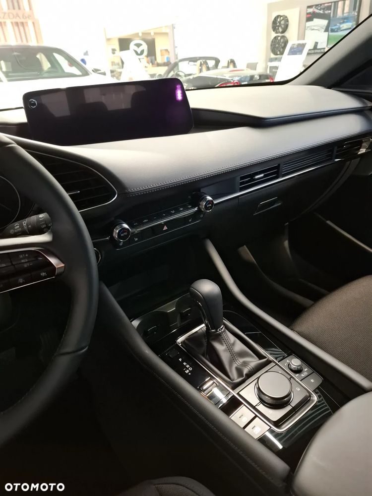 Mazda 3 2.0 mHEV Exclusive-Line - 7