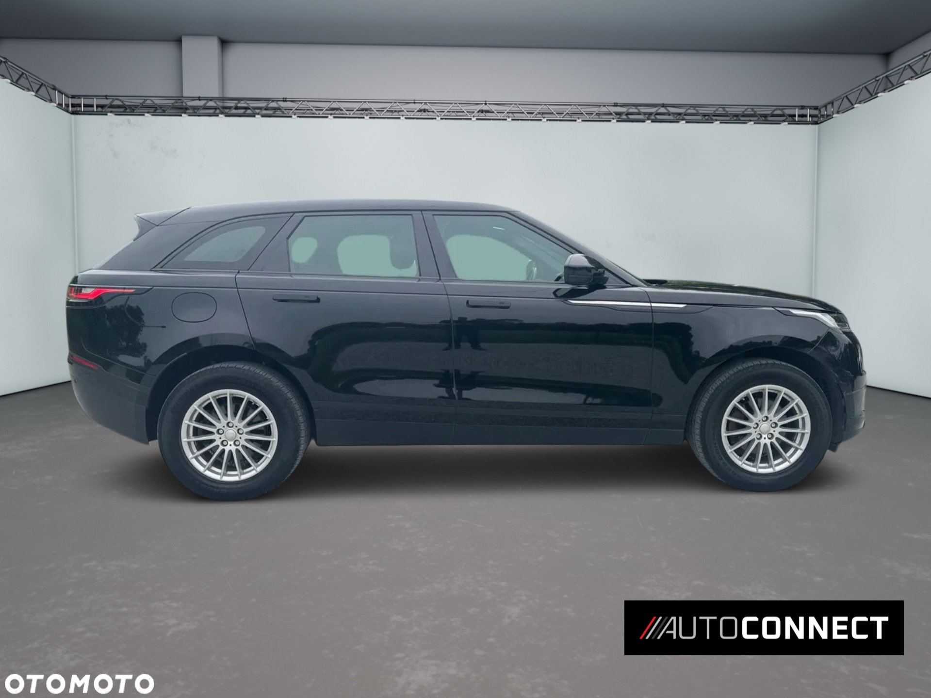 Land Rover Range Rover Velar 2.0 TD4 - 5