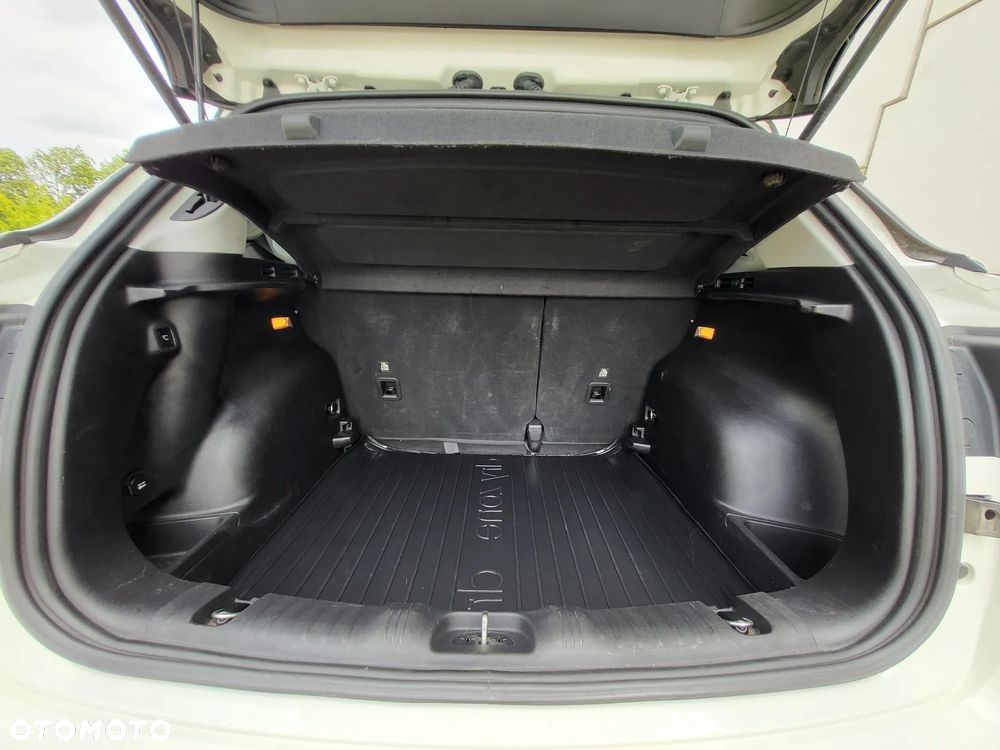 Jeep Compass 1.3 GSE T4 Automatik Limited - 24