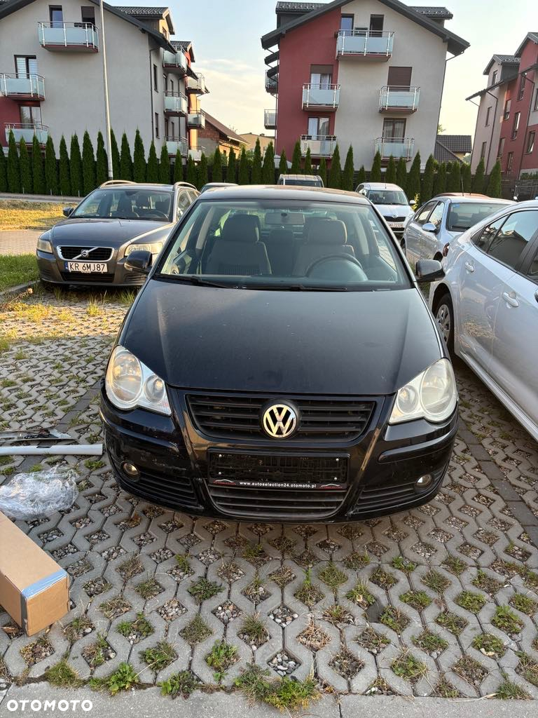 Volkswagen Polo 1.4 TDI Comfortline - 11