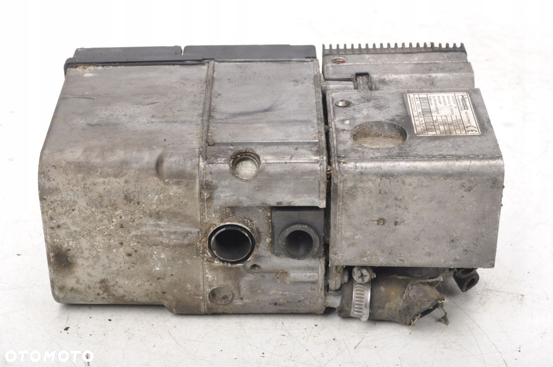 VW PASSAT B5 WEBASTO BENZYNA 90890A BW50 5KW - 2