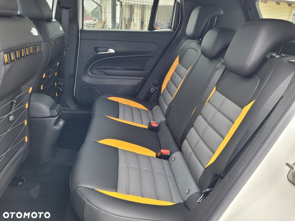Jeep Avenger 1.2 T3 mHEV The North Face 4xe eDCT6 - 9