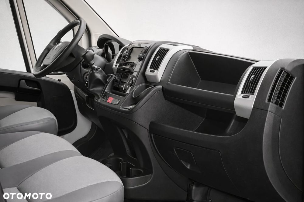 Fiat Ducato - 14