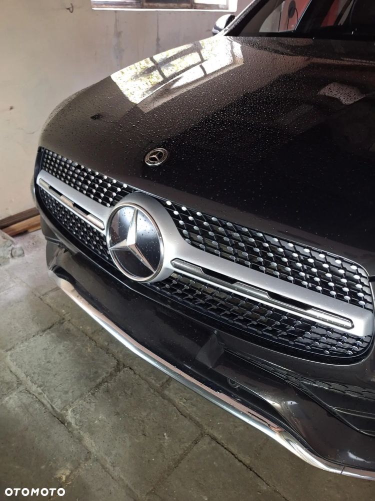 Mercedes-Benz GLC - 6