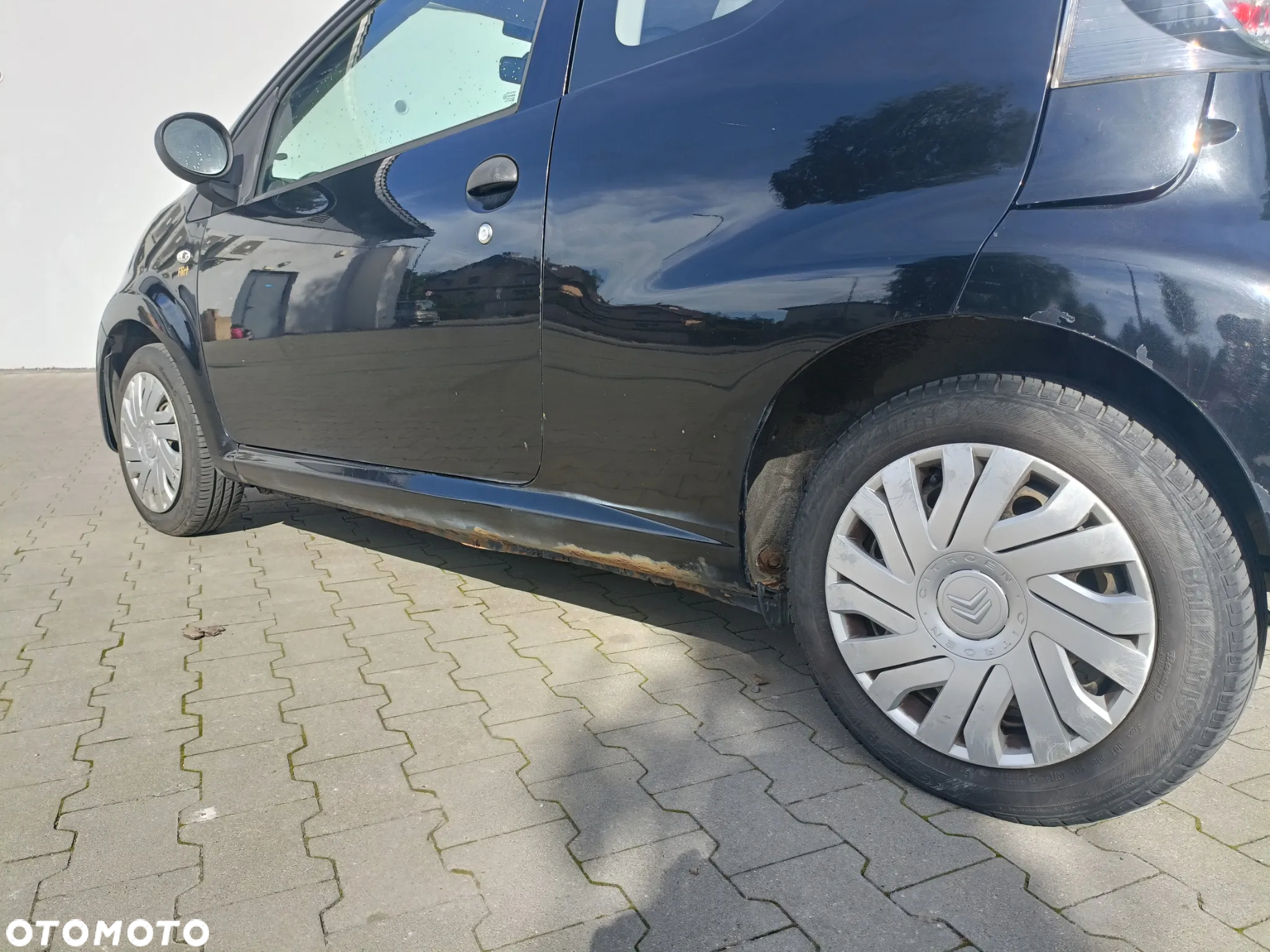 Citroën C1 - 3
