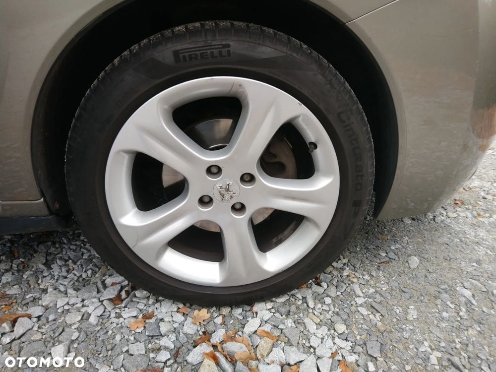 Peugeot 3008 HDi 150 Allure - 21