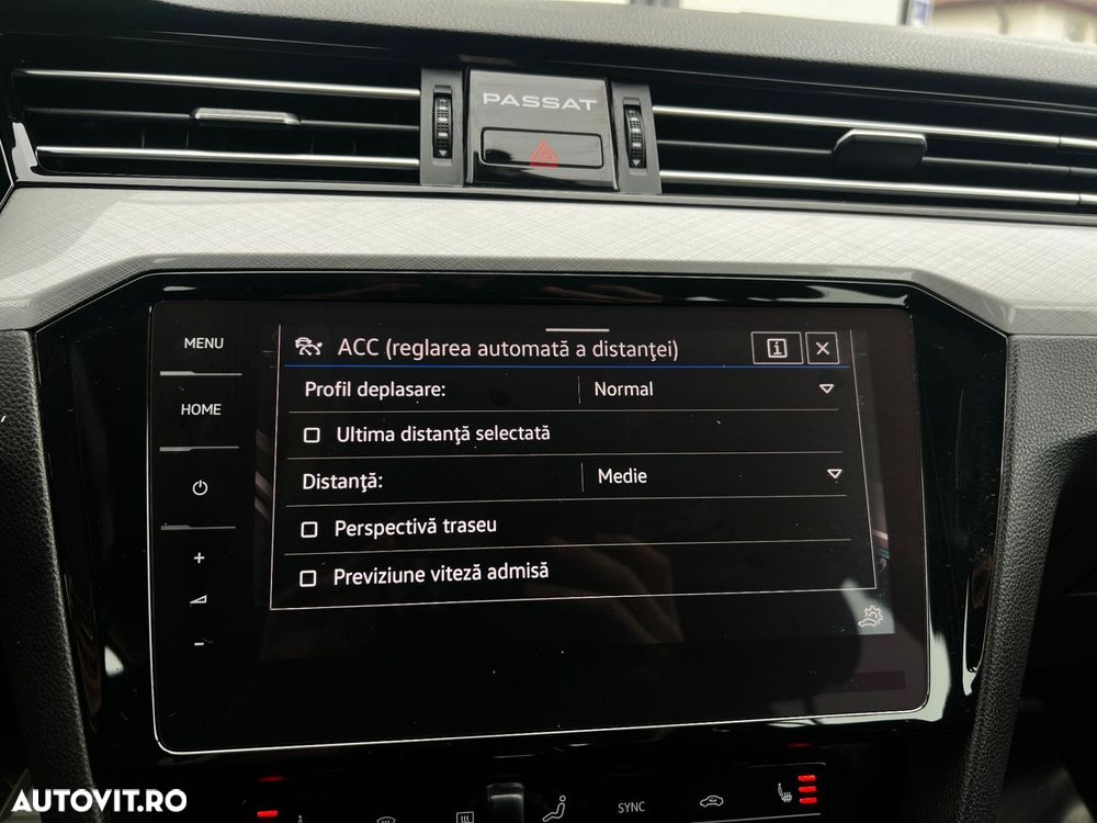 Volkswagen Passat - 30