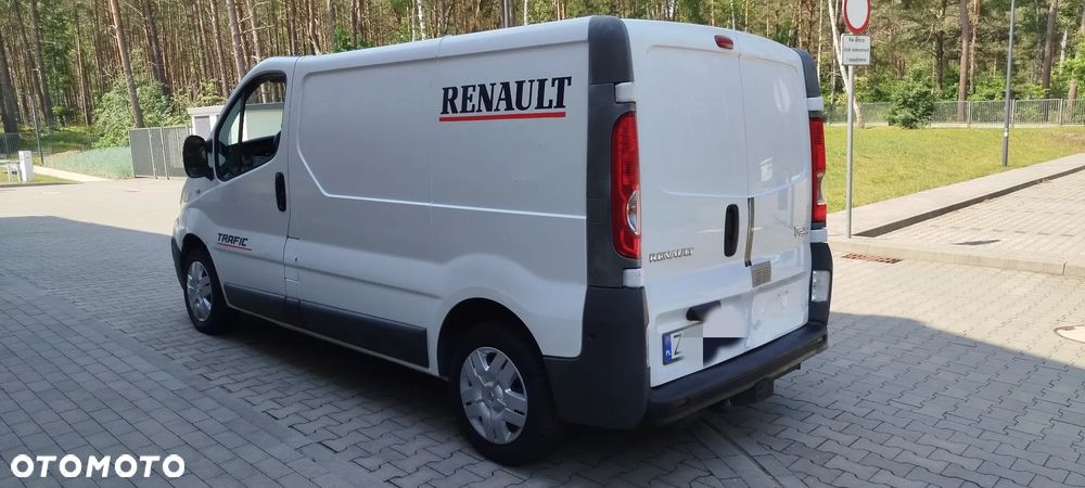 Renault Trafic - 3
