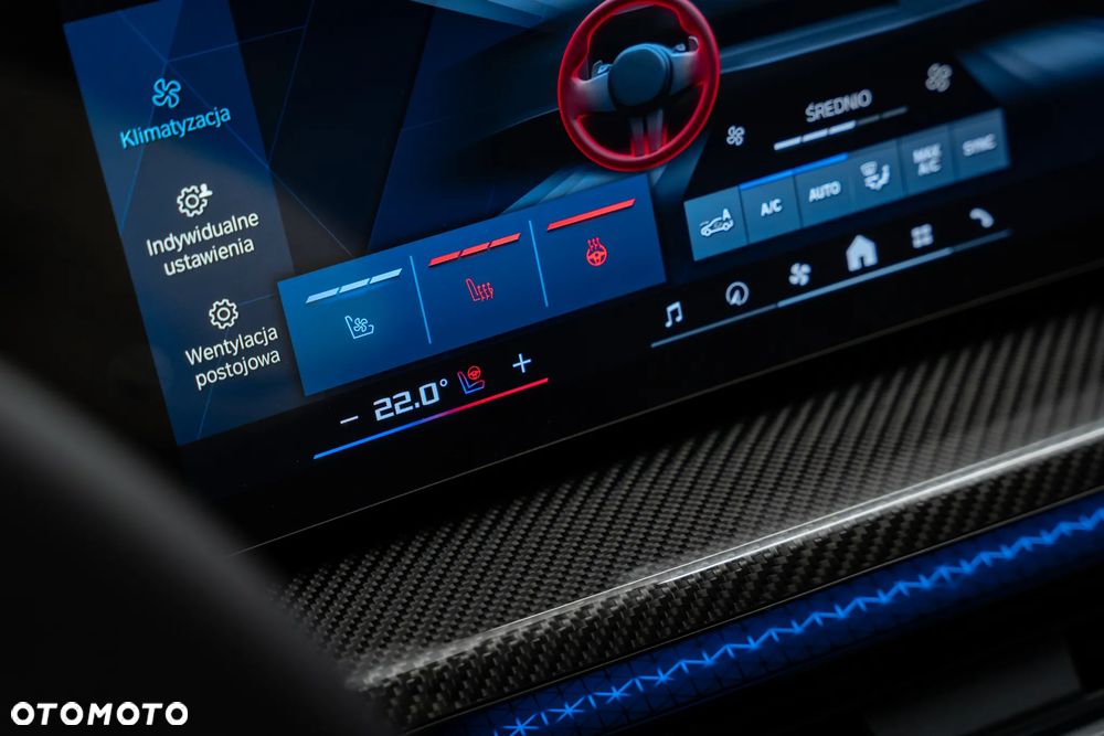 BMW M3 Competition xDrive sport - 41