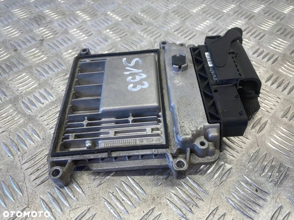 STEROWNIK KOMPUTER SILNIKA MODUŁ KIA RIO 3913026AD0 9001040267KB - 5