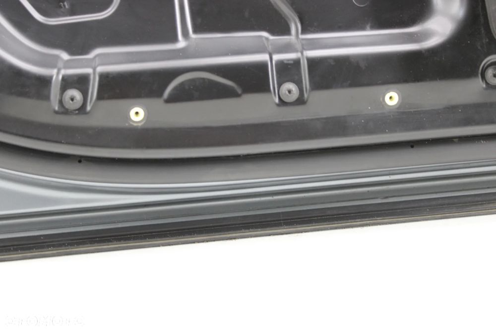 VW Touareg I 7L Drzwi Lewy Przód   LD7Z - 10