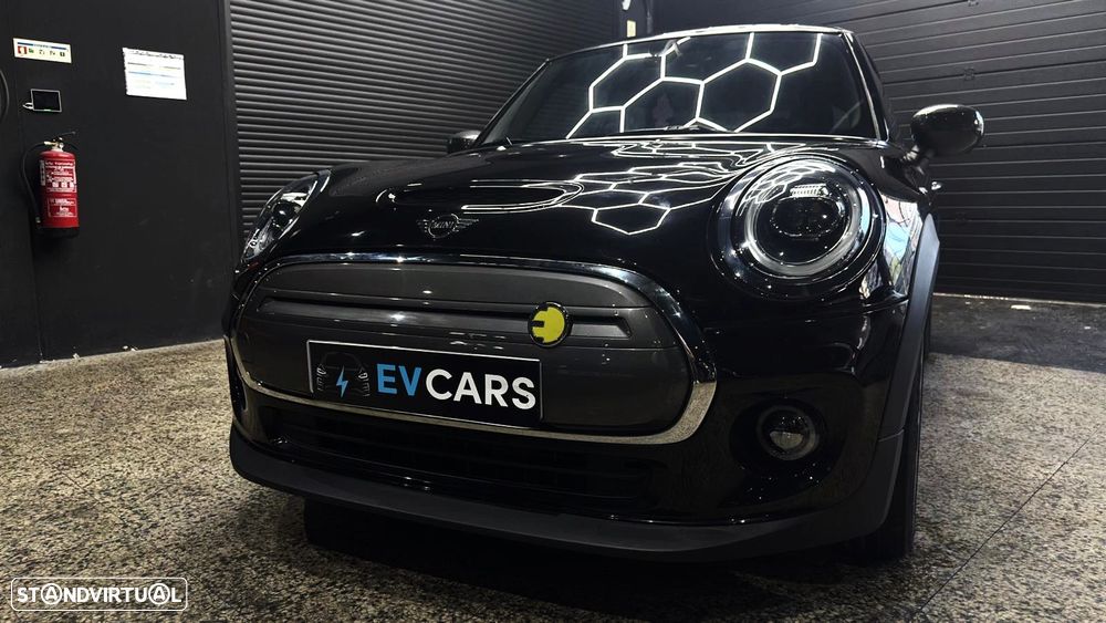 MINI 3 Portas Cooper SE - 6