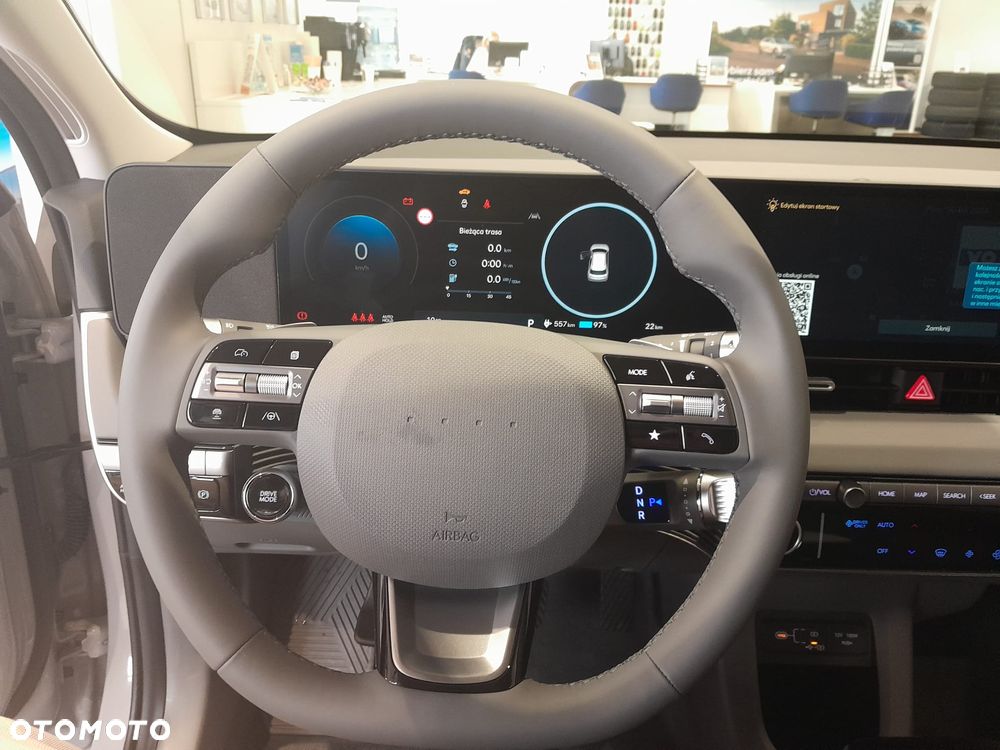 Hyundai IONIQ 5 84kWh Techniq - 22