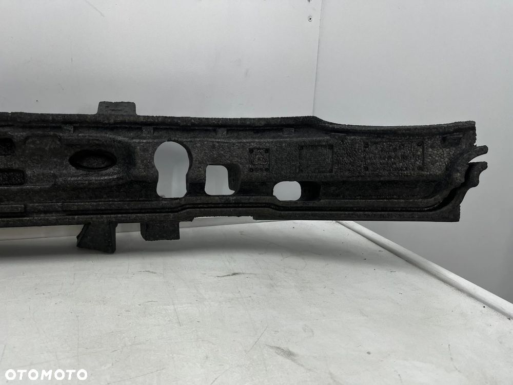 Absorber zderzaka Mercedes Vito w447 14r.- przednie wzmocnienie styropian pianka przód a4478830237 a - 8