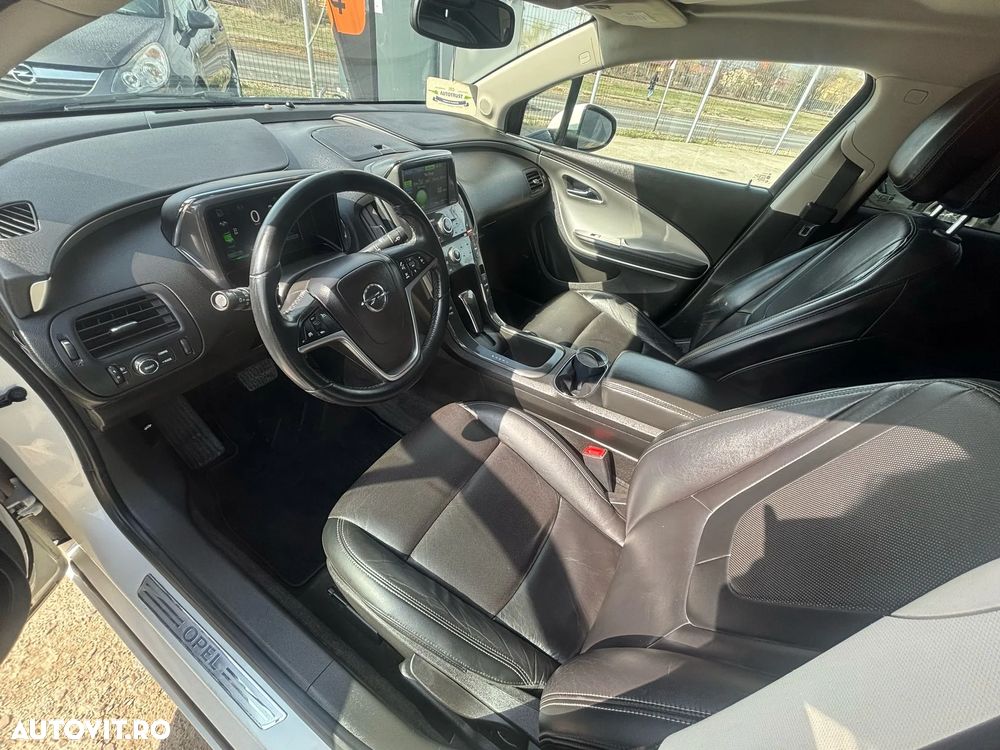 Opel Ampera Komfort Edition - 5