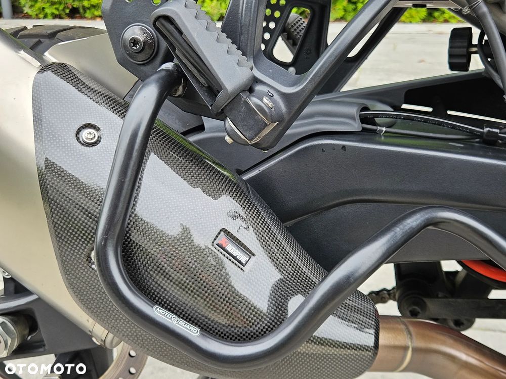 Harley-Davidson Pan America - 12