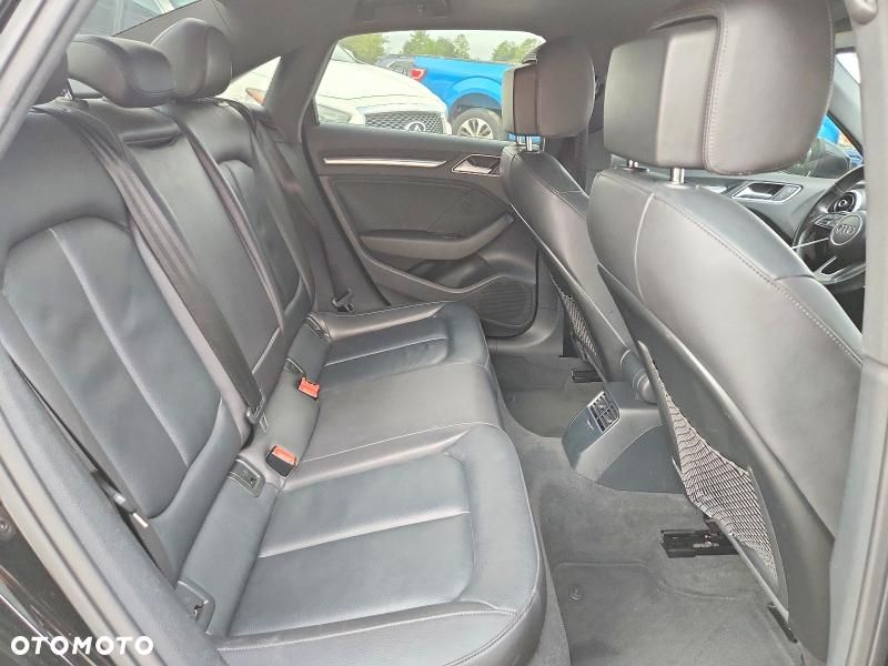 Audi A3 Limousine - 6