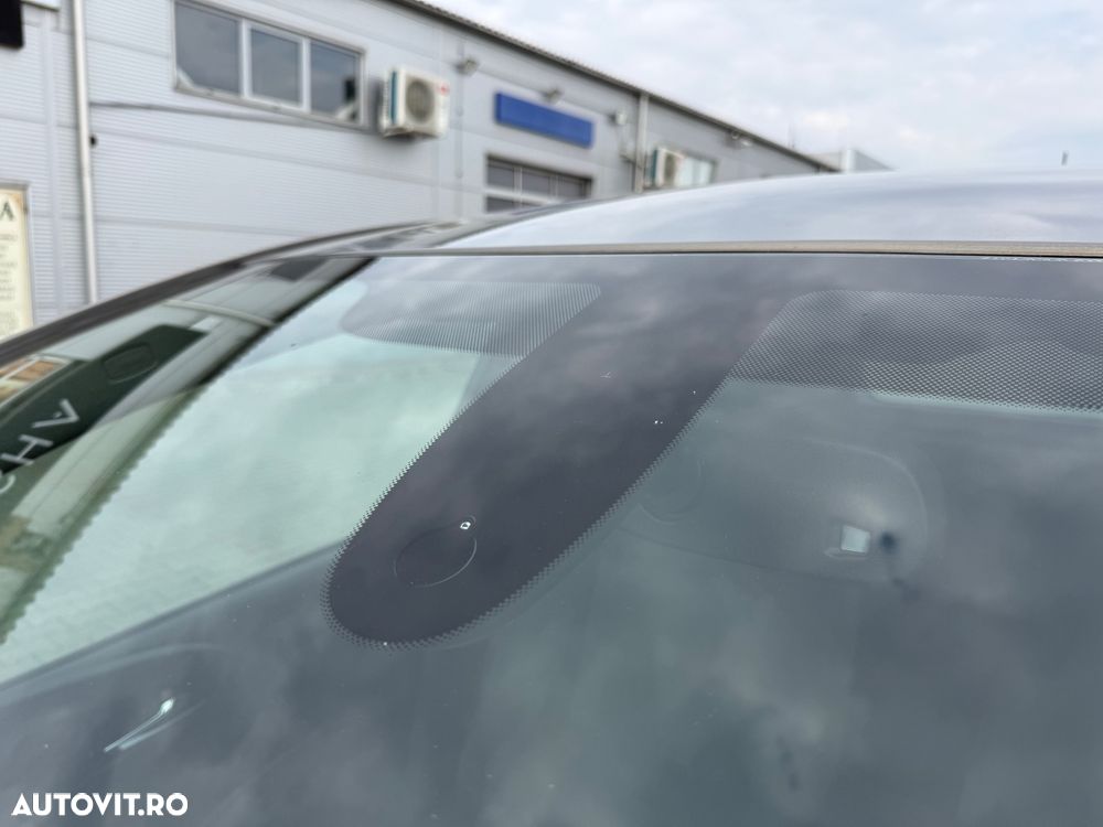 Opel Meriva 1.4 Turbo ECOTEC Start/Stop Design Edition - 34