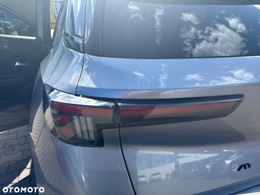 Opel Mokka 1.2 T GS S&S - 13