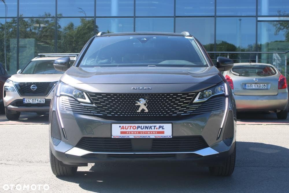 Peugeot 5008 - 2
