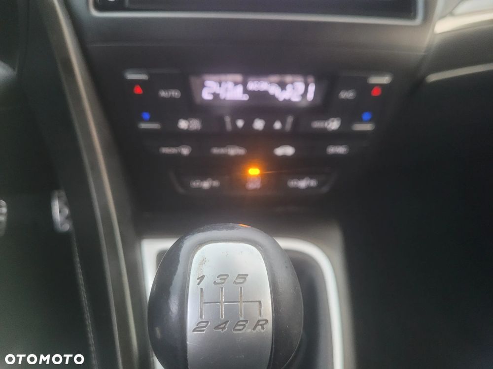 Honda Civic - 32