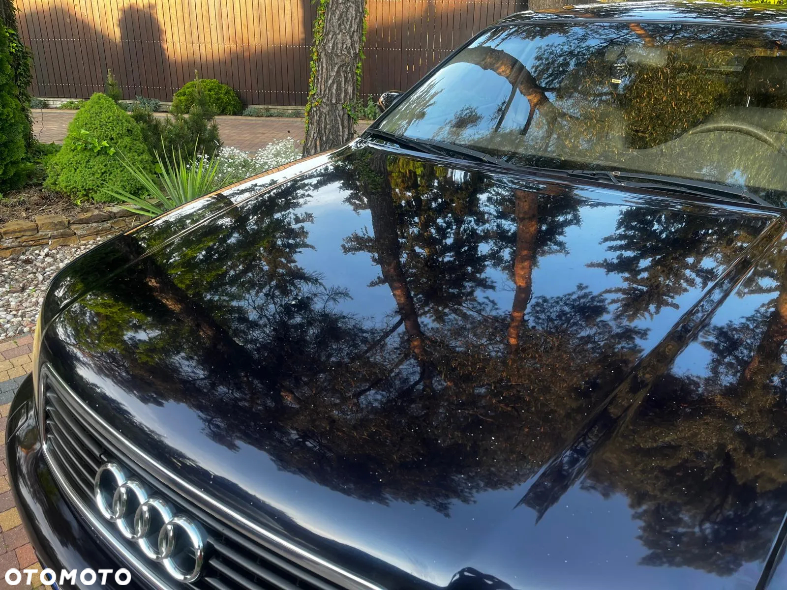 Audi A8 - 14